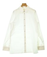 GIVENCHY（ジバンシィ）ドレスシャツ 白 サイズ:38(M位) レディース/2200691331058