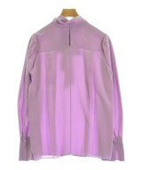 GIVENCHY（ジバンシィ）ブラウス 紫 サイズ:38(S位) レディース/2200683780154