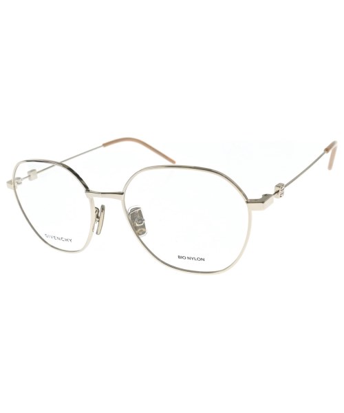 GIVENCHY(ジバンシー)メガネ ゴールド サイズ:-/2200688791193
