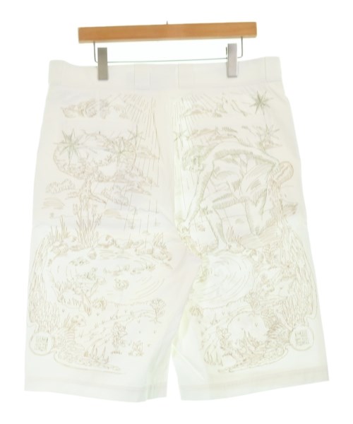 GIVENCHY（ジバンシィ）ショートパンツ 白 サイズ:52(XXL位) メンズ/2200686576211
