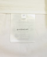 GIVENCHY（ジバンシィ）ショートパンツ 白 サイズ:52(XXL位) メンズ/2200686576211