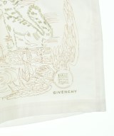 GIVENCHY（ジバンシィ）ショートパンツ 白 サイズ:52(XXL位) メンズ/2200686576211