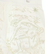 GIVENCHY（ジバンシィ）ショートパンツ 白 サイズ:52(XXL位) メンズ/2200686576211