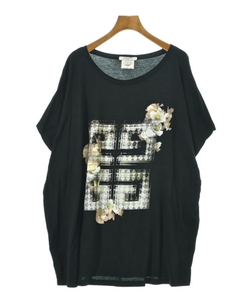 GIVENCHY(ジバンシー)Tシャツ・カットソー 黒 サイズ:S/2200689124907