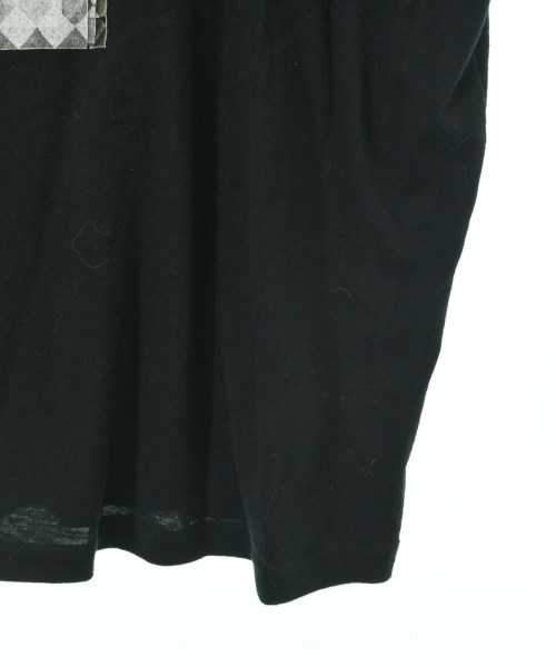 GIVENCHY（ジバンシィ）Tシャツ・カットソー 黒 サイズ:S レディース/2200689124907