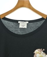 GIVENCHY（ジバンシィ）Tシャツ・カットソー 黒 サイズ:S レディース/2200689124907