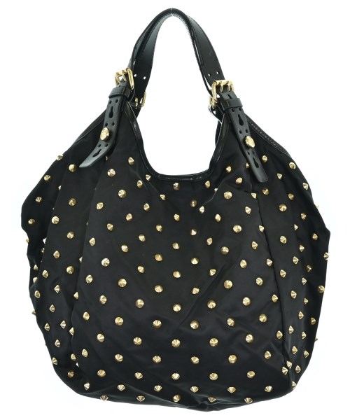 GIVENCHY(ジバンシー)トートバッグ 黒 サイズ:-/2200689787287