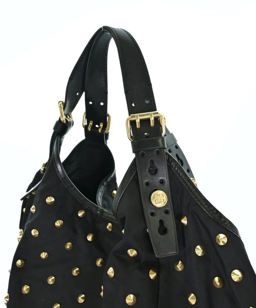 GIVENCHY（ジバンシィ）トートバッグ 黒 サイズ:- レディース/2200689787287