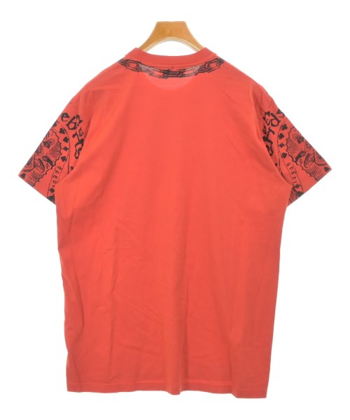 GIVENCHY（ジバンシィ）Tシャツ・カットソー 赤 サイズ:XXS メンズ/2200691081892