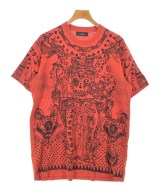 GIVENCHY（ジバンシィ）Tシャツ・カットソー 赤 サイズ:XXS メンズ/2200691081892