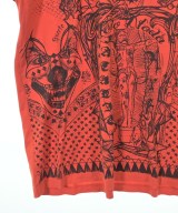 GIVENCHY（ジバンシィ）Tシャツ・カットソー 赤 サイズ:XXS メンズ/2200691081892