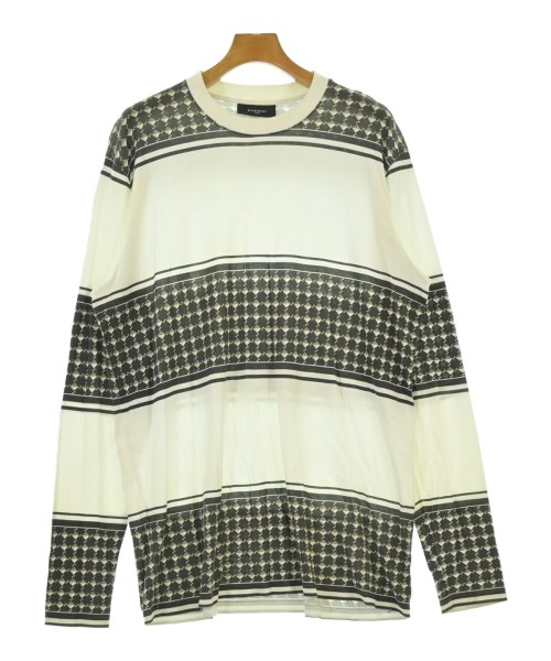 GIVENCHY(ジバンシー)Tシャツ・カットソー 白 サイズ:XS/2200691416861