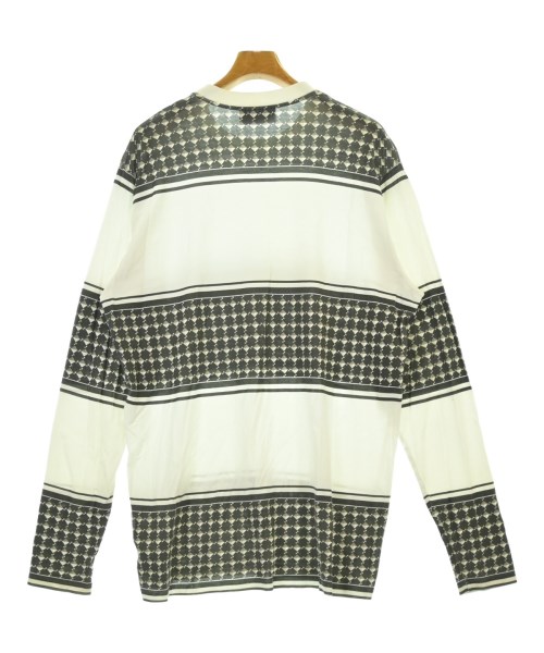GIVENCHY（ジバンシィ）Tシャツ・カットソー 白 サイズ:XS メンズ/2200691416861