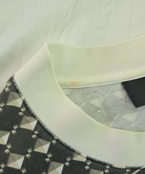 GIVENCHY（ジバンシィ）Tシャツ・カットソー 白 サイズ:XS メンズ/2200691416861
