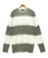 GIVENCHY（ジバンシィ）Tシャツ・カットソー 白 サイズ:XS メンズ/2200691416861