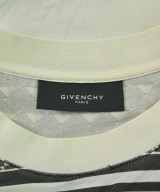 GIVENCHY（ジバンシィ）Tシャツ・カットソー 白 サイズ:XS メンズ/2200691416861