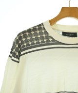 GIVENCHY（ジバンシィ）Tシャツ・カットソー 白 サイズ:XS メンズ/2200691416861