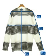 GIVENCHY（ジバンシィ）Tシャツ・カットソー 白 サイズ:XS メンズ/2200691416861