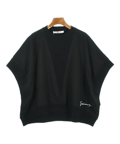 GIVENCHY(ジバンシー)スウェット 黒 サイズ:XS/2200691416878