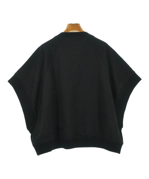 GIVENCHY（ジバンシィ）スウェット 黒 サイズ:XS レディース/2200691416878