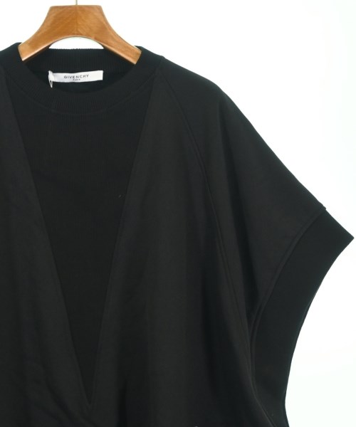 GIVENCHY（ジバンシィ）スウェット 黒 サイズ:XS レディース/2200691416878