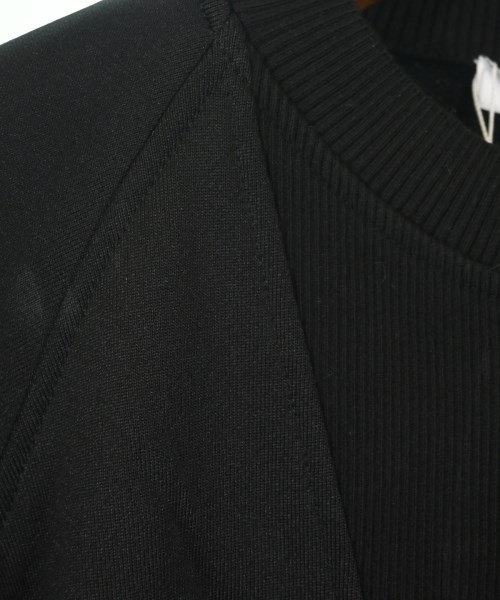 GIVENCHY（ジバンシィ）スウェット 黒 サイズ:XS レディース/2200691416878