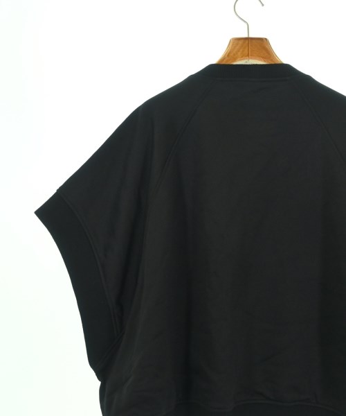 GIVENCHY（ジバンシィ）スウェット 黒 サイズ:XS レディース/2200691416878