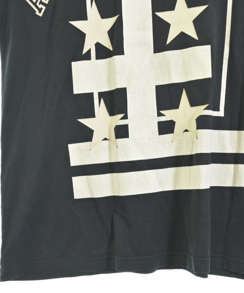 GIVENCHY（ジバンシィ）Tシャツ・カットソー 黒 サイズ:XS メンズ/2200691464114