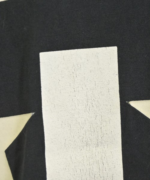 GIVENCHY（ジバンシィ）Tシャツ・カットソー 黒 サイズ:XS メンズ/2200691464114
