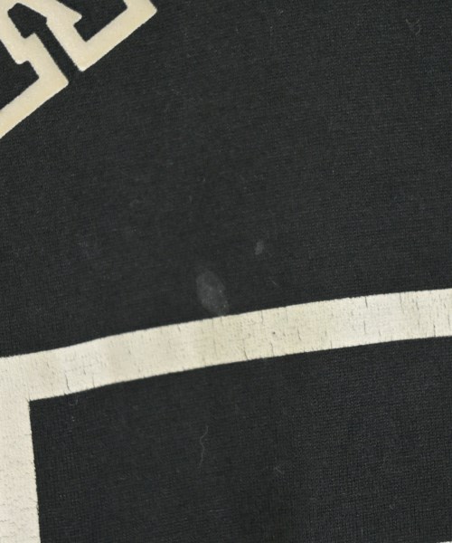 GIVENCHY（ジバンシィ）Tシャツ・カットソー 黒 サイズ:XS メンズ/2200691464114