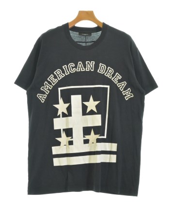 新品未使用 GIVENCHY ジバンシィ Tシャツ カットソー タグ付き GIVENCHY（ジバンシィ）Tシャツ・カットソー 黒 サイズ:XS メンズ