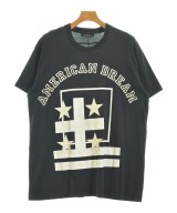 GIVENCHY（ジバンシィ）Tシャツ・カットソー 黒 サイズ:XS メンズ/2200691464114