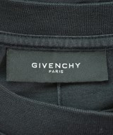 GIVENCHY（ジバンシィ）Tシャツ・カットソー 黒 サイズ:XS メンズ/2200691464114