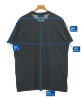 GIVENCHY（ジバンシィ）Tシャツ・カットソー 黒 サイズ:XS メンズ/2200691464114