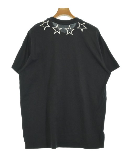 GIVENCHY（ジバンシィ）Tシャツ・カットソー 黒 サイズ:XS メンズ/2200691464138
