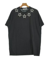 GIVENCHY（ジバンシィ）Tシャツ・カットソー 黒 サイズ:XS メンズ/2200691464138