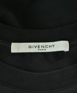 GIVENCHY（ジバンシィ）Tシャツ・カットソー 黒 サイズ:XS メンズ/2200691464138