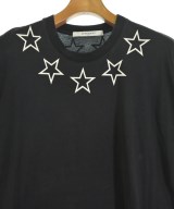 GIVENCHY（ジバンシィ）Tシャツ・カットソー 黒 サイズ:XS メンズ/2200691464138