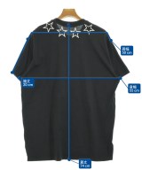 GIVENCHY（ジバンシィ）Tシャツ・カットソー 黒 サイズ:XS メンズ/2200691464138