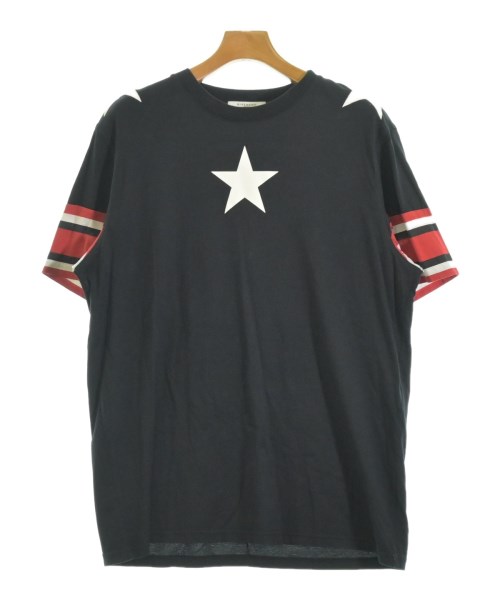 GIVENCHY(ジバンシー)Tシャツ・カットソー 黒 サイズ:L/2200691464145