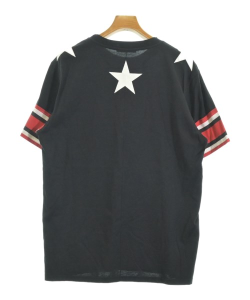 GIVENCHY（ジバンシィ）Tシャツ・カットソー 黒 サイズ:L メンズ/2200691464145