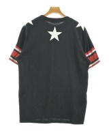 GIVENCHY（ジバンシィ）Tシャツ・カットソー 黒 サイズ:L メンズ/2200691464145