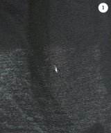 GIVENCHY（ジバンシィ）Tシャツ・カットソー 黒 サイズ:L メンズ/2200691464145