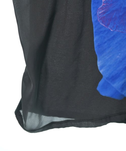 GIVENCHY（ジバンシィ）Tシャツ・カットソー 黒 サイズ:XS レディース/2200691464589
