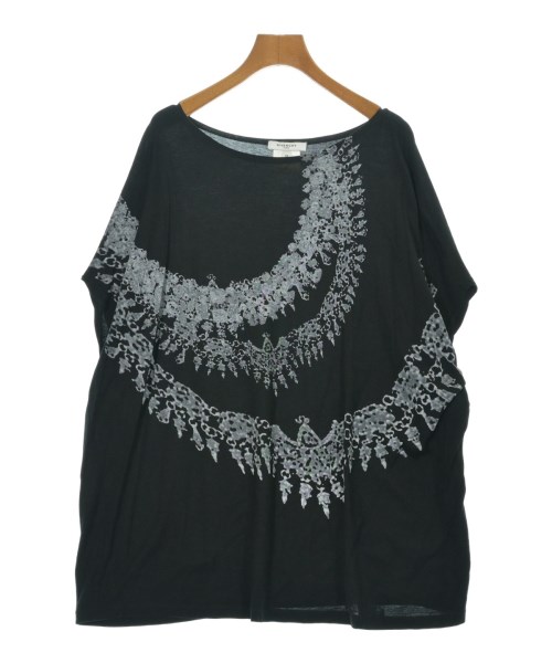 GIVENCHY(ジバンシー)Tシャツ・カットソー 黒 サイズ:XS/2200691464664