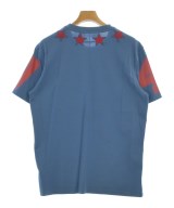 GIVENCHY（ジバンシィ）Tシャツ・カットソー 青 サイズ:XL メンズ/2200691728193