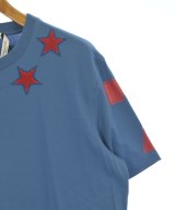 GIVENCHY（ジバンシィ）Tシャツ・カットソー 青 サイズ:XL メンズ/2200691728193