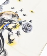GIVENCHY（ジバンシィ）バンダナ・スカーフ 白 サイズ:- レディース/2200691728353