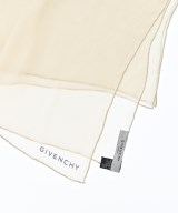 GIVENCHY（ジバンシィ）バンダナ・スカーフ 白 サイズ:- レディース/2200691728353