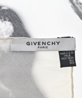 GIVENCHY（ジバンシィ）バンダナ・スカーフ 白 サイズ:- レディース/2200691728353